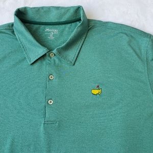 Masters Tech Polo XXL in Excellent Condition